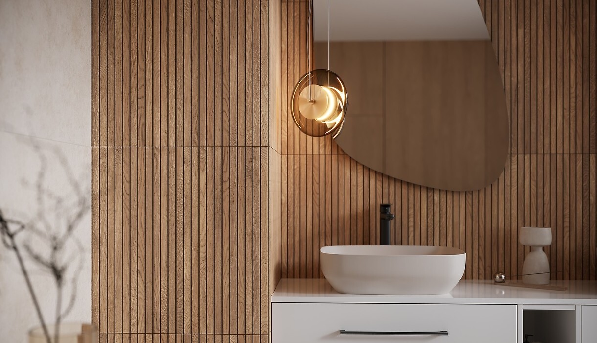 Плитка стінова Boseli Wood Brown RECT STR 298x598 Opoczno - Зображення 123164859-c4cbd.jpg