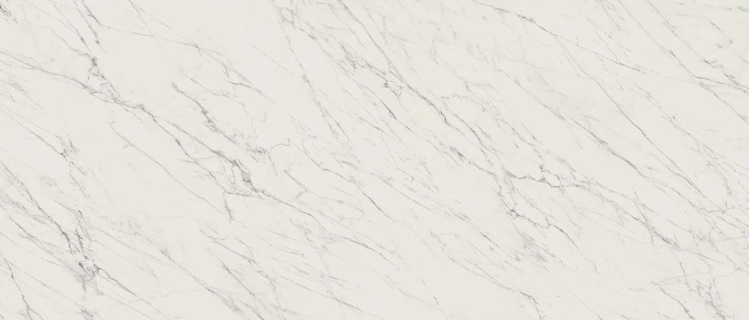 Плитка керамогранітна Elite White RECT POL 1198x2798 Paradyz - Зображення