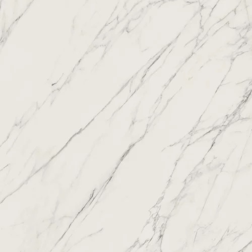 Плитка керамогранітна Elite White RECT POL 598x598 Paradyz - Зображення