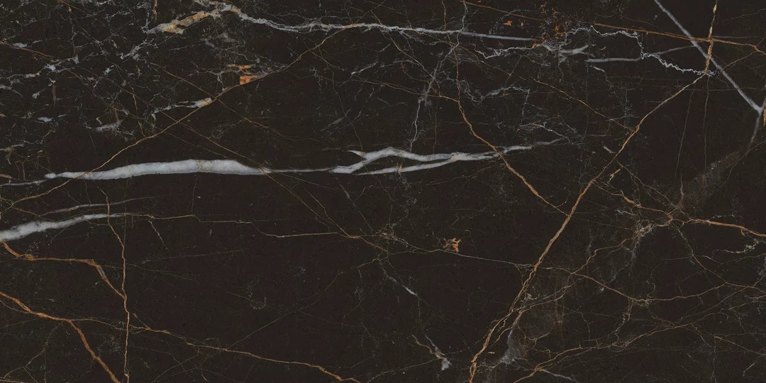 Плитка керамогранітна Impulsive Black SZKL RECT POL 598x1198 Paradyz - Зображення 123176345-8fb25.jpg