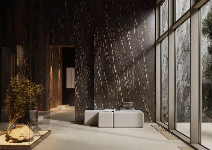 Плитка керамогранітна Pleasure Brown SZKL RECT MAT 598x1198 Paradyz - Зображення 123184231-d696e.jpg