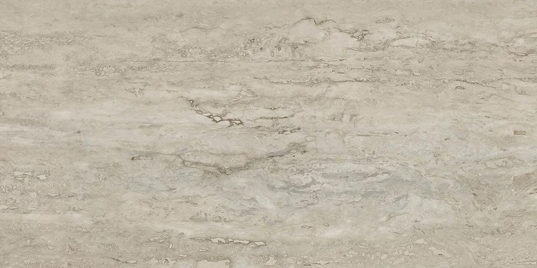 Плитка керамогранітна Infinity Crema SZKL RECT MAT 598x1198 Paradyz - Зображення