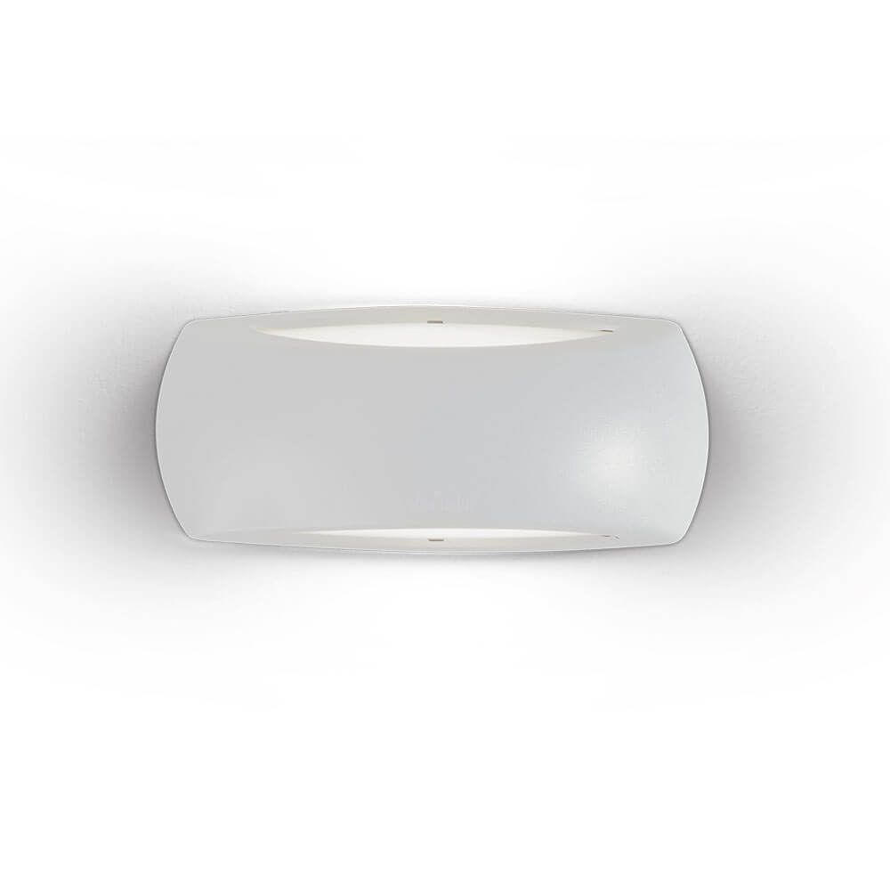 Світильник вуличний FRANCY-1 AP1 BIANCO (123745), IDEAL LUX - Зображення 123745.jpg