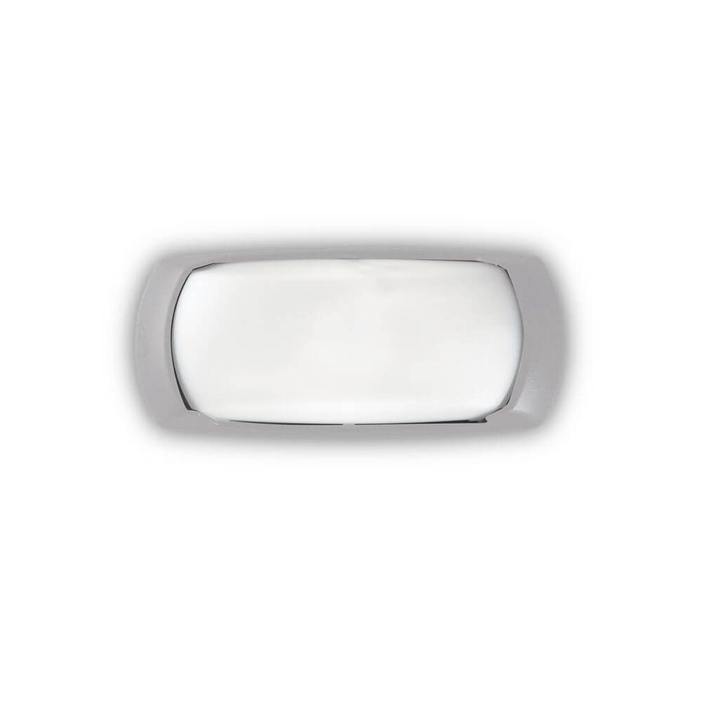 Світильник вуличний FRANCY-2 AP1 GRIGIO (123769), IDEAL LUX - Зображення 123769.jpg