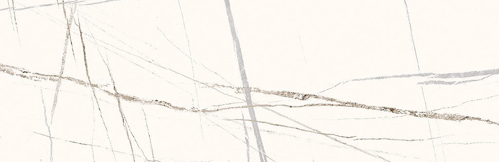 Плитка стінова Lean White SAT 290x890x11 Opoczno - Зображення