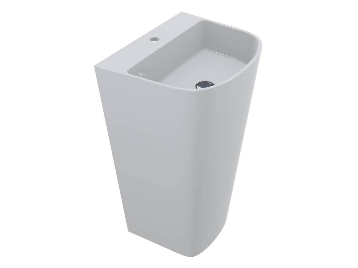 Умывальник Halifax MIRAGGIO - Зображення