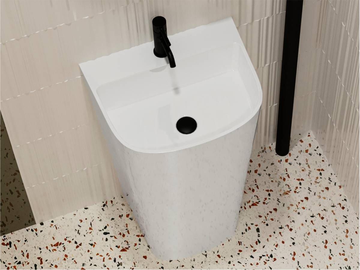 Умивальник Halifax MIRAGGIO - Зображення 124602049-d9750.jpg