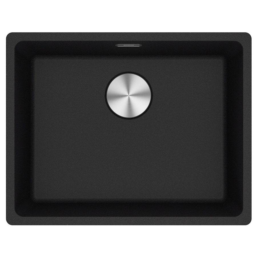 Кухонна мийка Maris MRG 110-52 Онікс FRANKE - Зображення