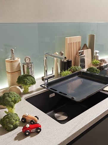 Кухонна мийка Maris MRG 110-52 Онікс FRANKE - Зображення 124883820-e8ce2.jpg