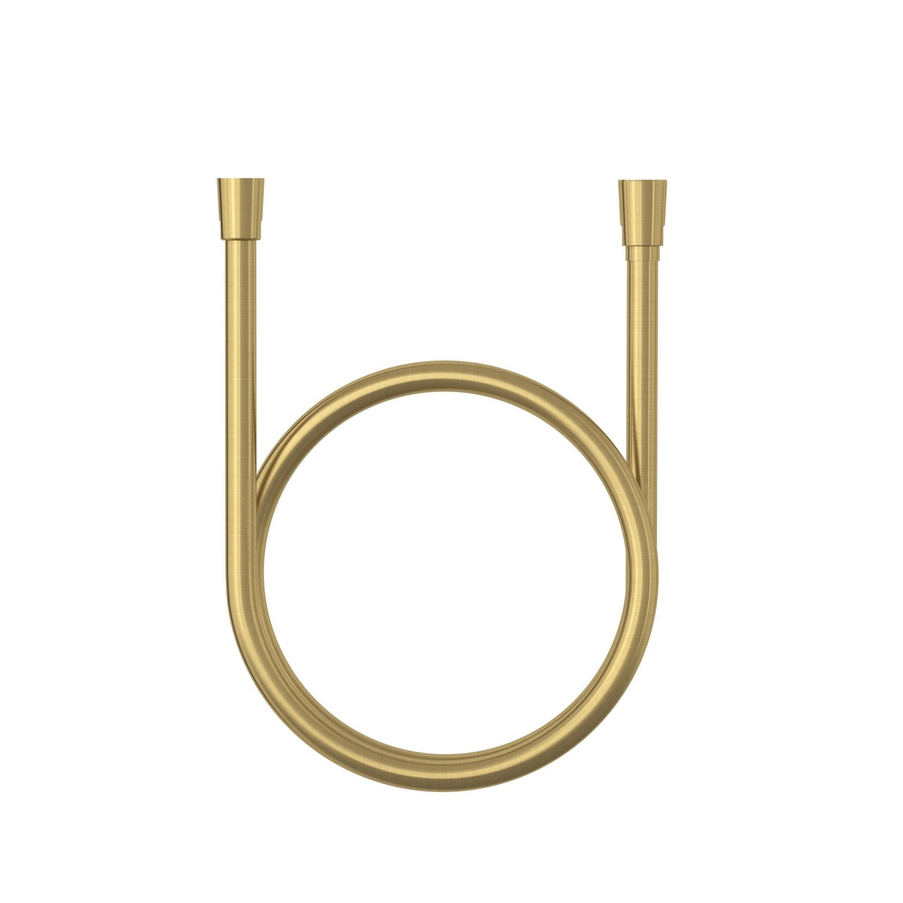 Душовий шланг Suparaflex 1250 мм Brushed Gold 61071N0-00 Kludi - Зображення 125007100-41e5f.jpg