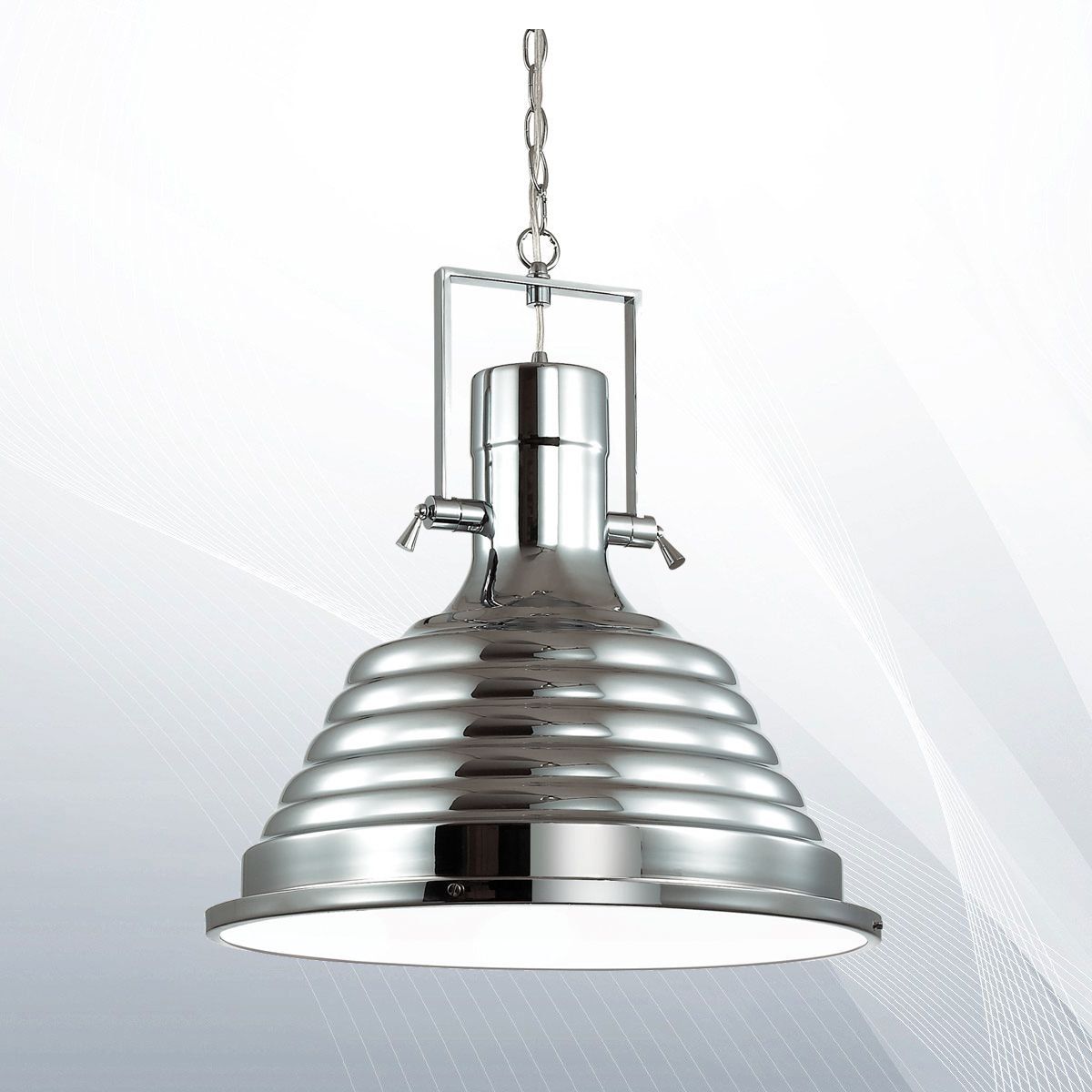 Люстра FISHERMAN SP1 CROMO (125824), IDEAL LUX - Зображення 125824.jpg