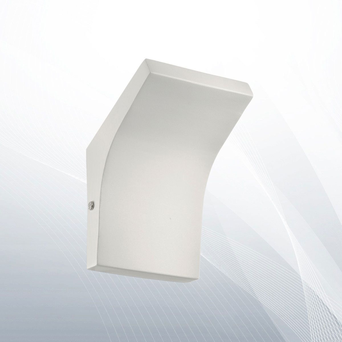 Світильник COMMODORE AP1 (125886), IDEAL LUX - Зображення