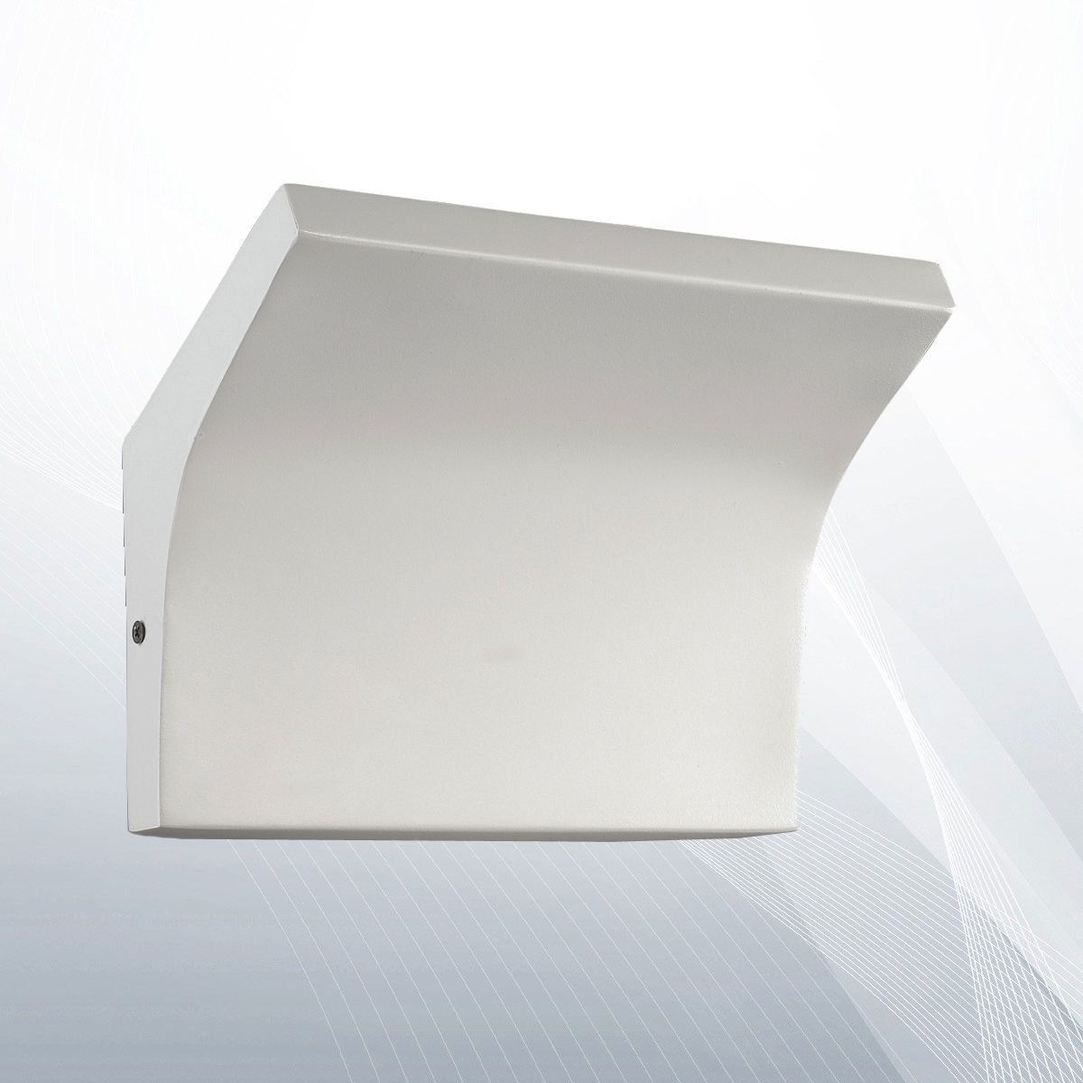 Світильник COMMODORE AP2 (125923), IDEAL LUX - Зображення