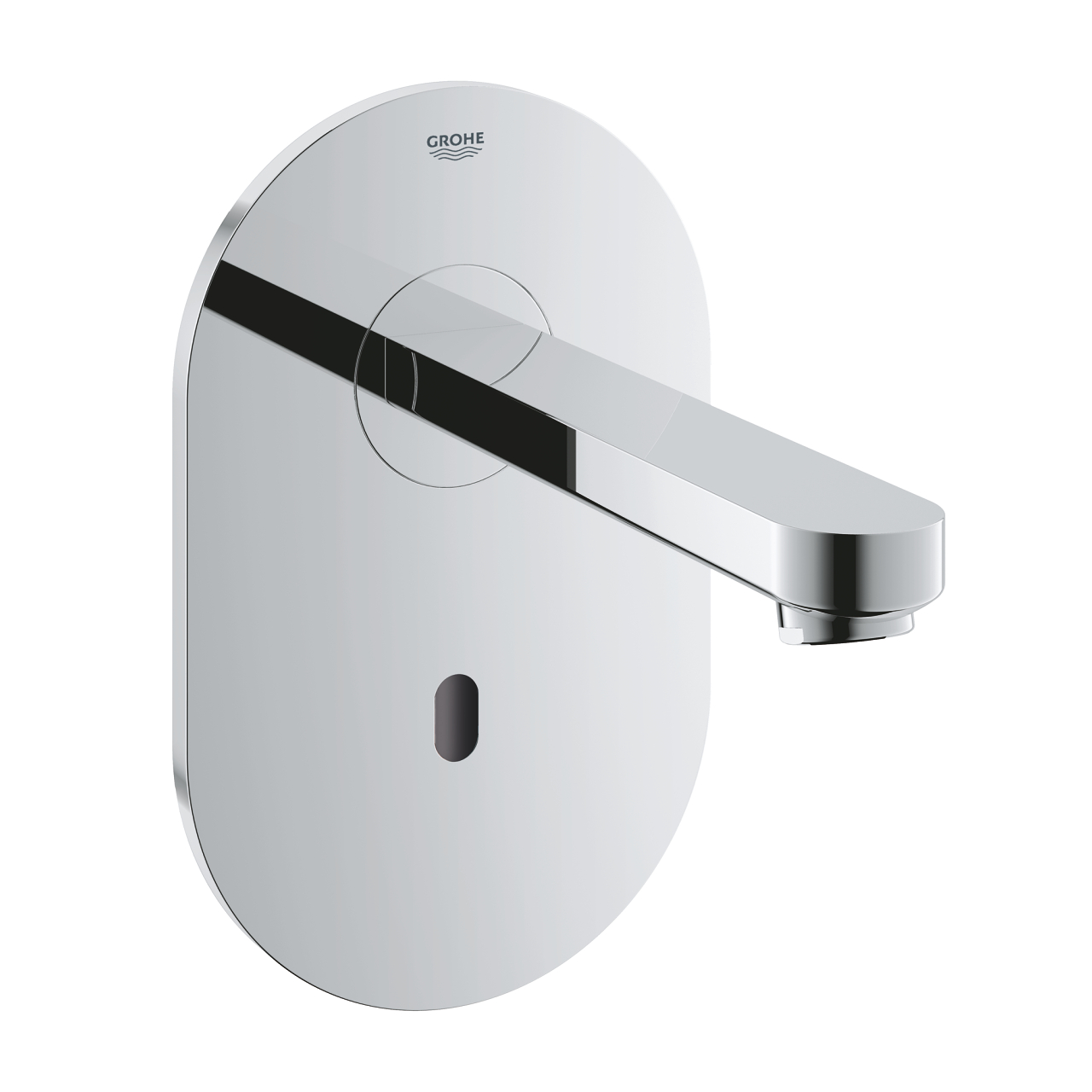 Змішувач для умивальника сенсорний Euroeco Cosmopolitan E (36273000), Grohe - Зображення