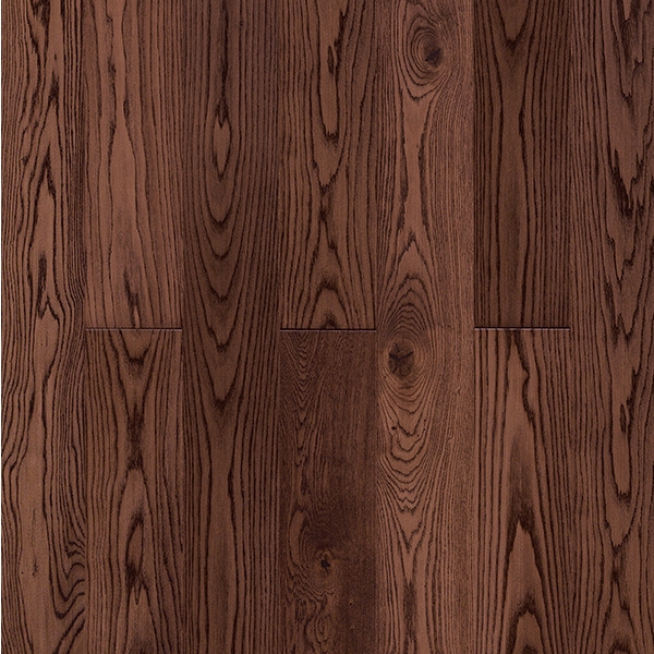 Паркетна дошка Tarkett Tango Classic Дуб Сієна Браш, 1-смугова - Зображення