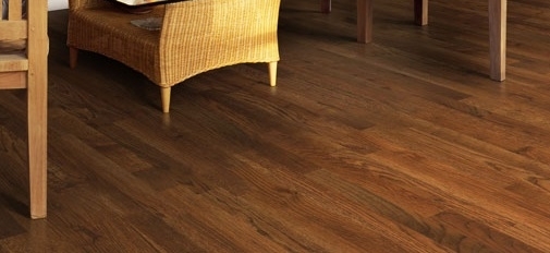 Паркетна дошка Tarkett Tango Classic Дуб Мідний Браш, 1-смугова - Зображення 12650-bba19.jpg