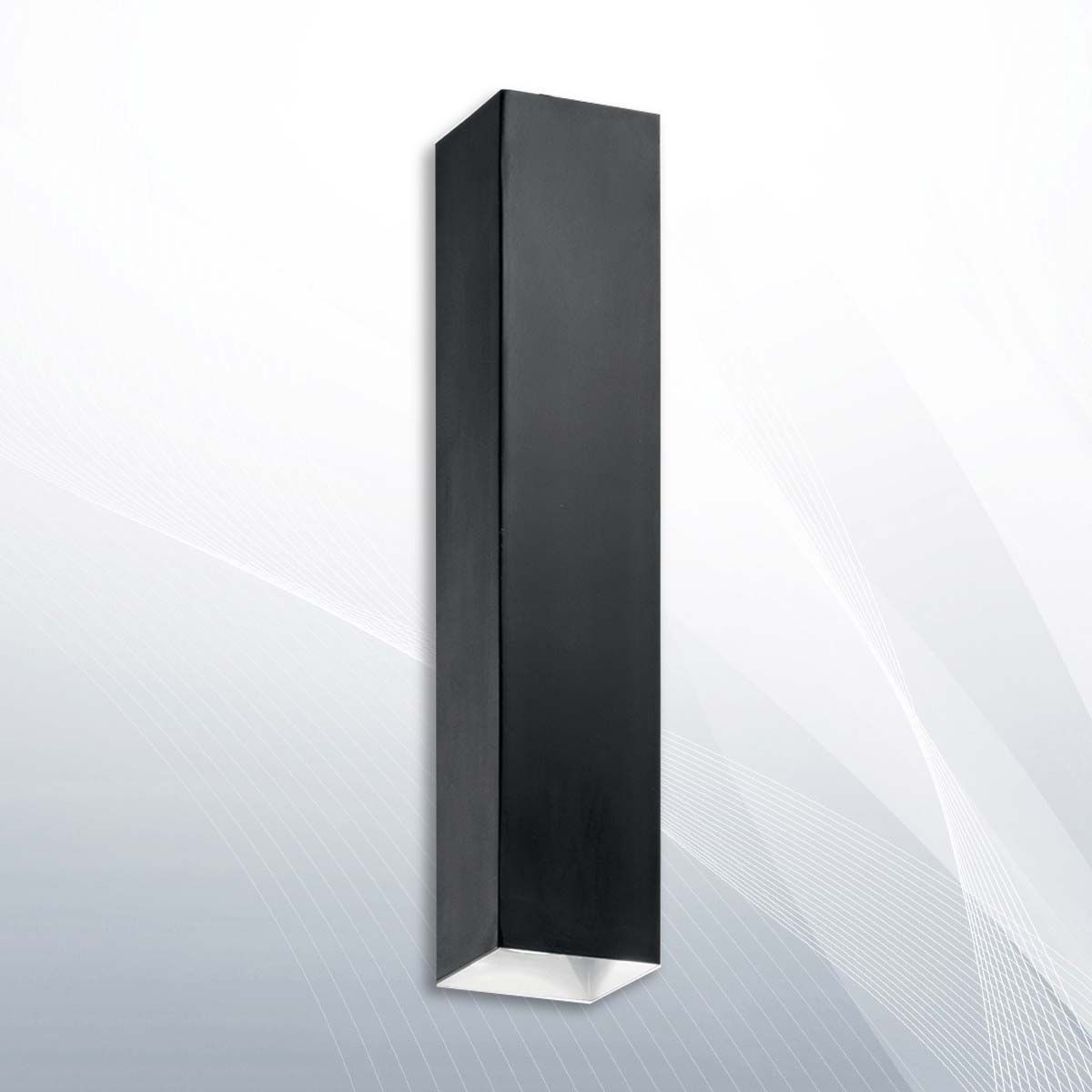 Светильник SKY AP2 NERO (126890), IDEAL LUX - Зображення