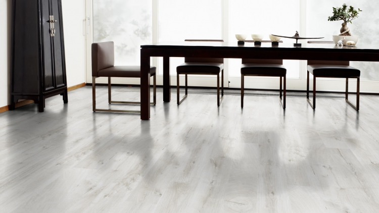 Ламінат Kaindl Easy Touch CREATIVE GLOSSY 0251 Дуб FRESCO SNOW - Зображення 12700-0745a.jpg