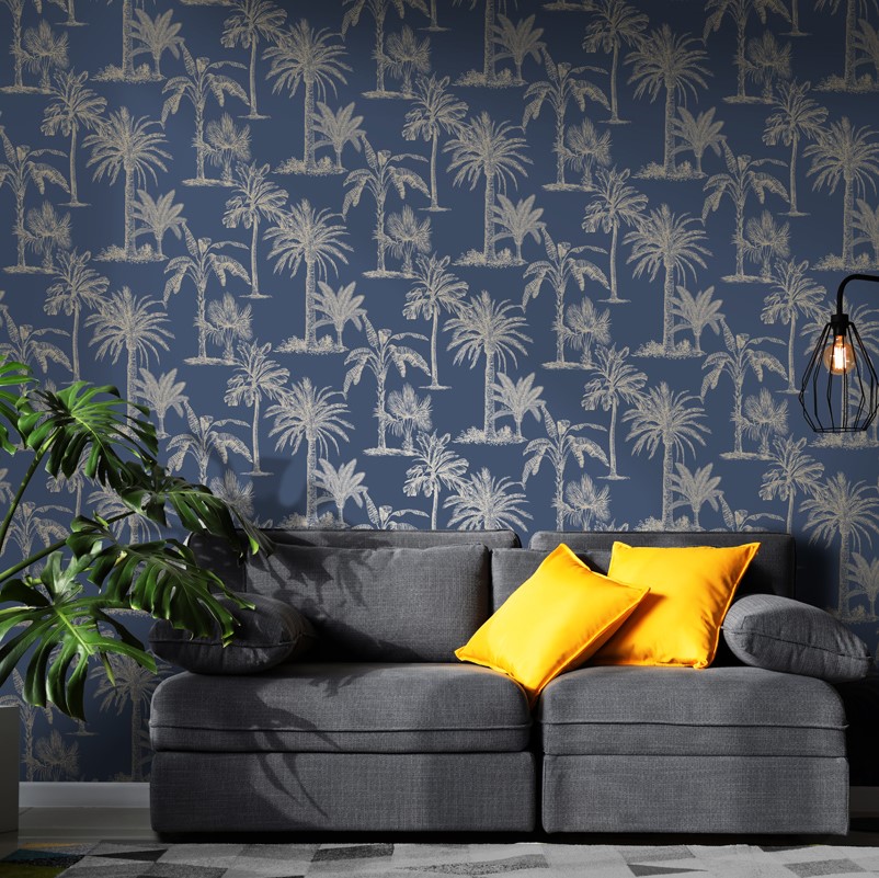 Шпалери Holden Decor Indulgence 12821 - Зображення 12821-.jpg