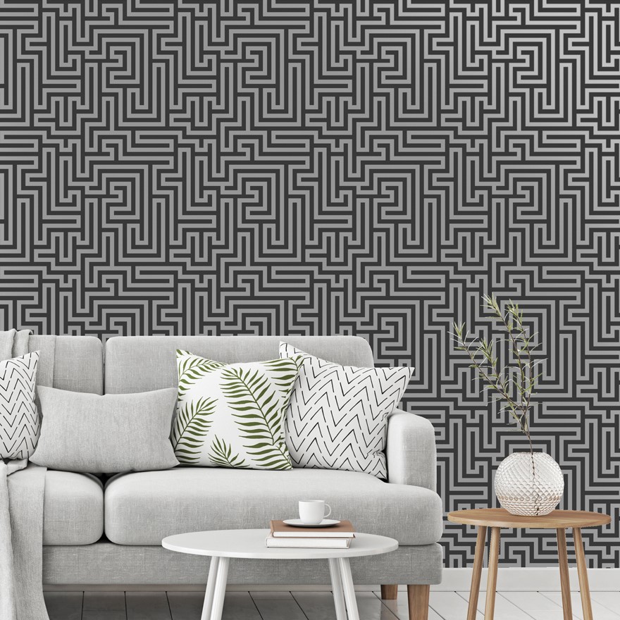 Шпалери Holden Decor Indulgence 12912 - Зображення 12912--.jpg