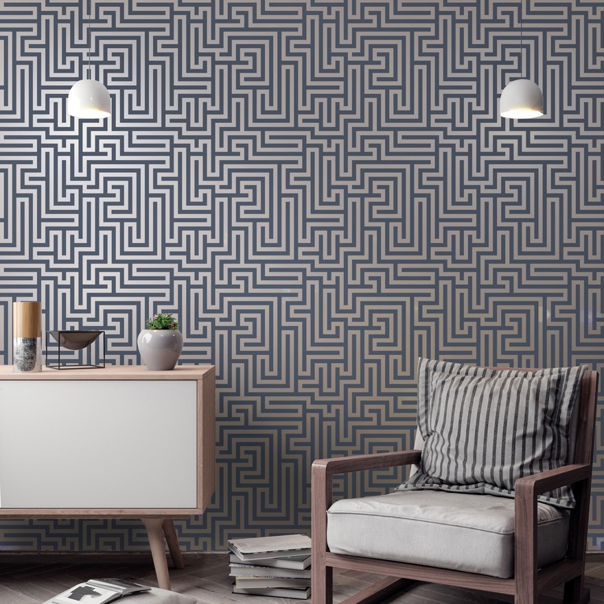 Шпалери Holden Decor Indulgence 12913 - Зображення 12913-.jpg