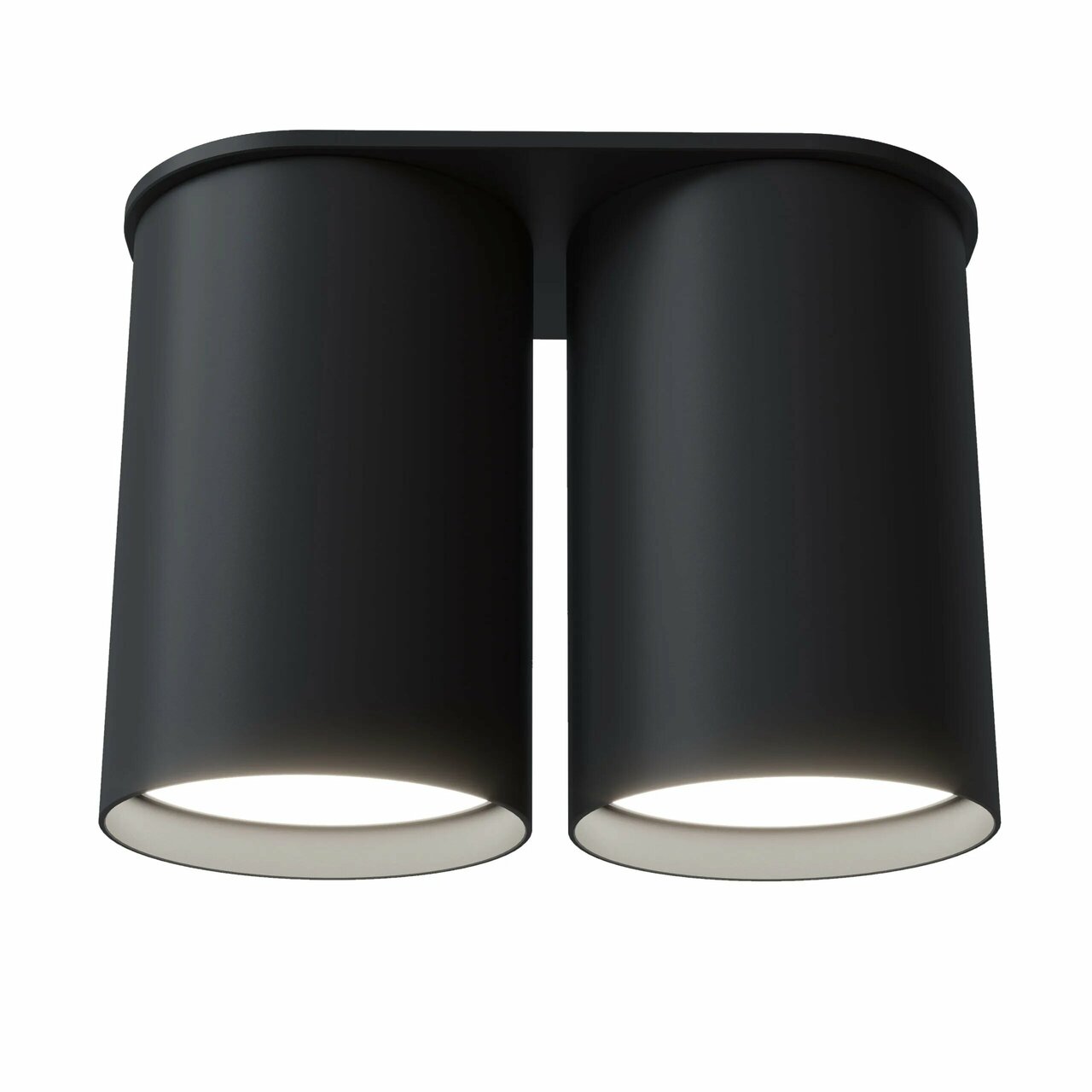 Точковий світильник подвійний BP NEW 27929-2 Pikart - Зображення