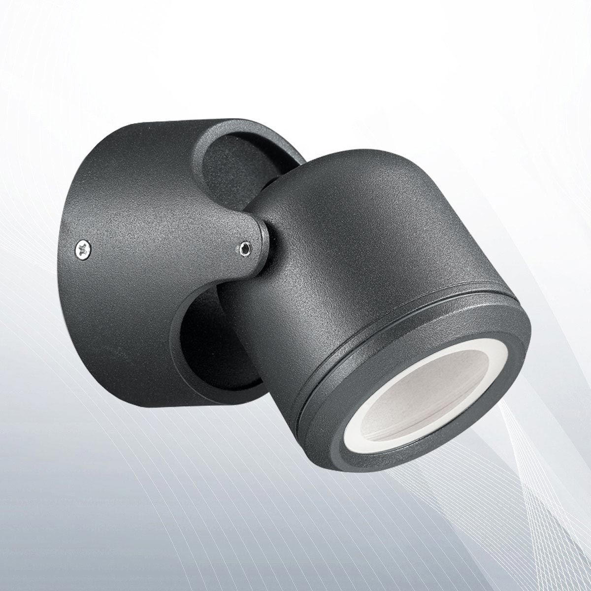 Світильник вуличний XENO AP1 NERO (129464), IDEAL LUX - Зображення 129464.jpg