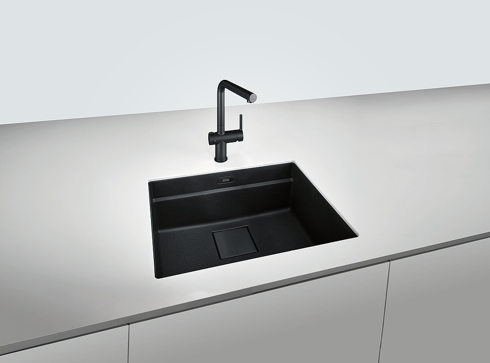 Кухонна мийка Kubus 2 KNG 110-52 Black matt FRANKE - Зображення 129488531-31c3c.jpg