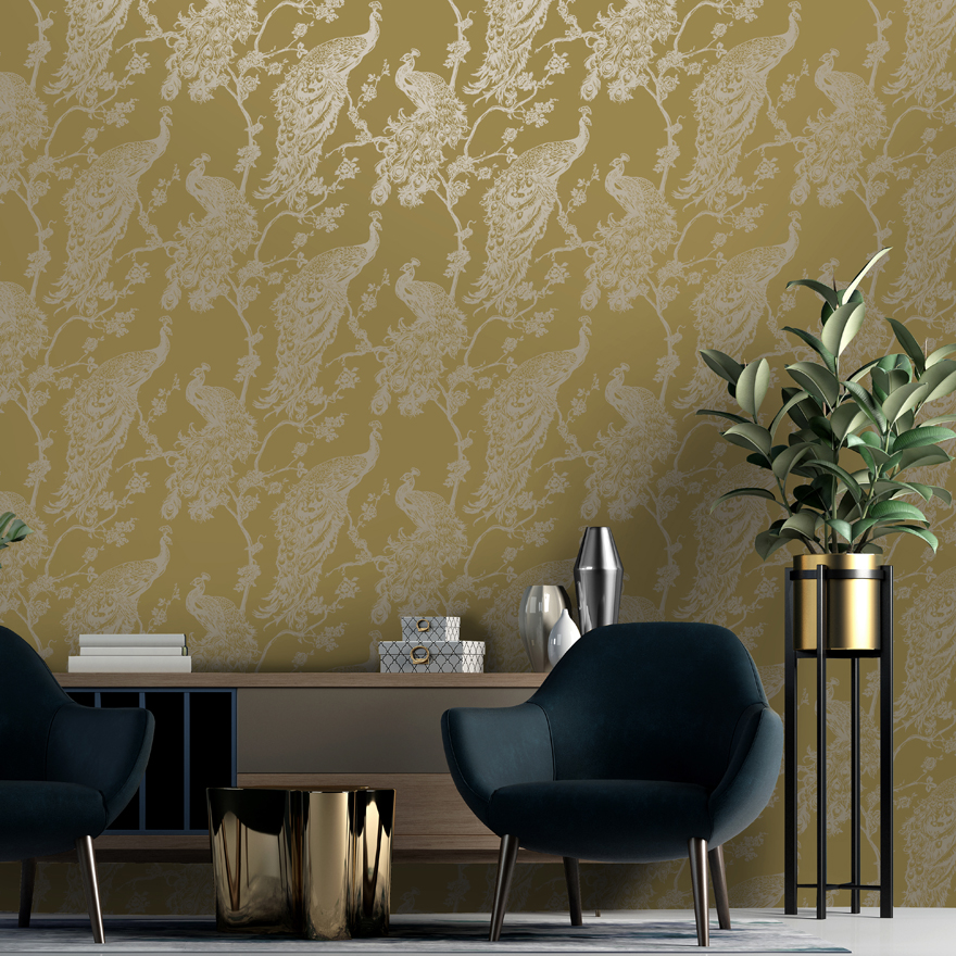 Шпалери Holden Decor Indulgence 12962 - Зображення 12962-.jpg