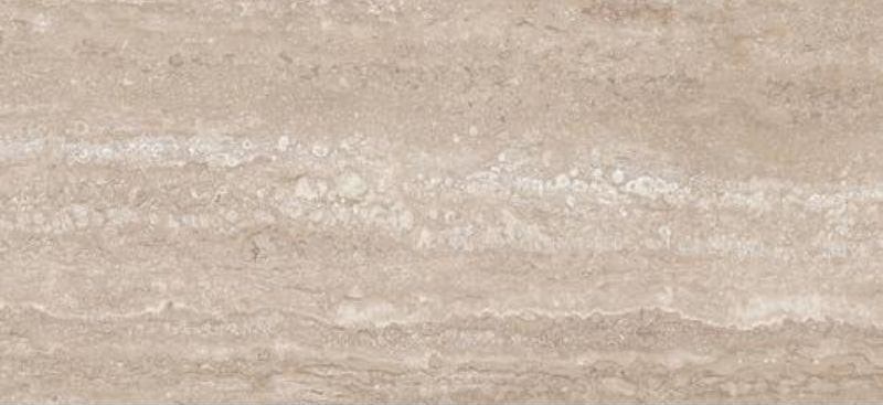 Плитка керамогранітна Travertino Vein Noce RECT 600x1200 Ragno - Зображення