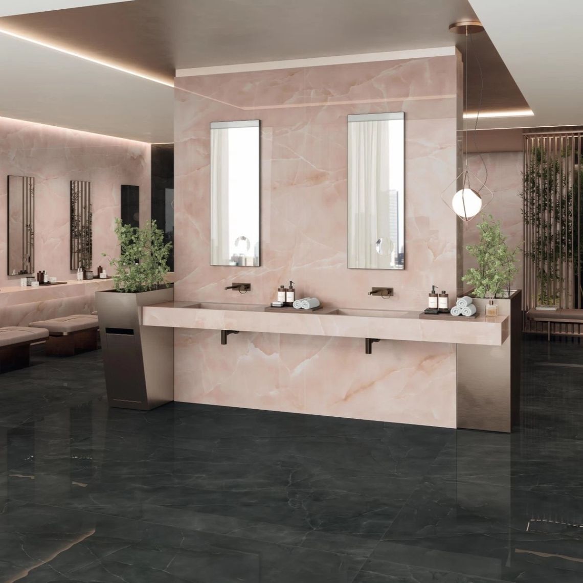 Плитка керамогранітна Marvel Onyx Quartz LAP 1200x2780x6 Atlas Concorde - Зображення 129975735-5144d.jpg