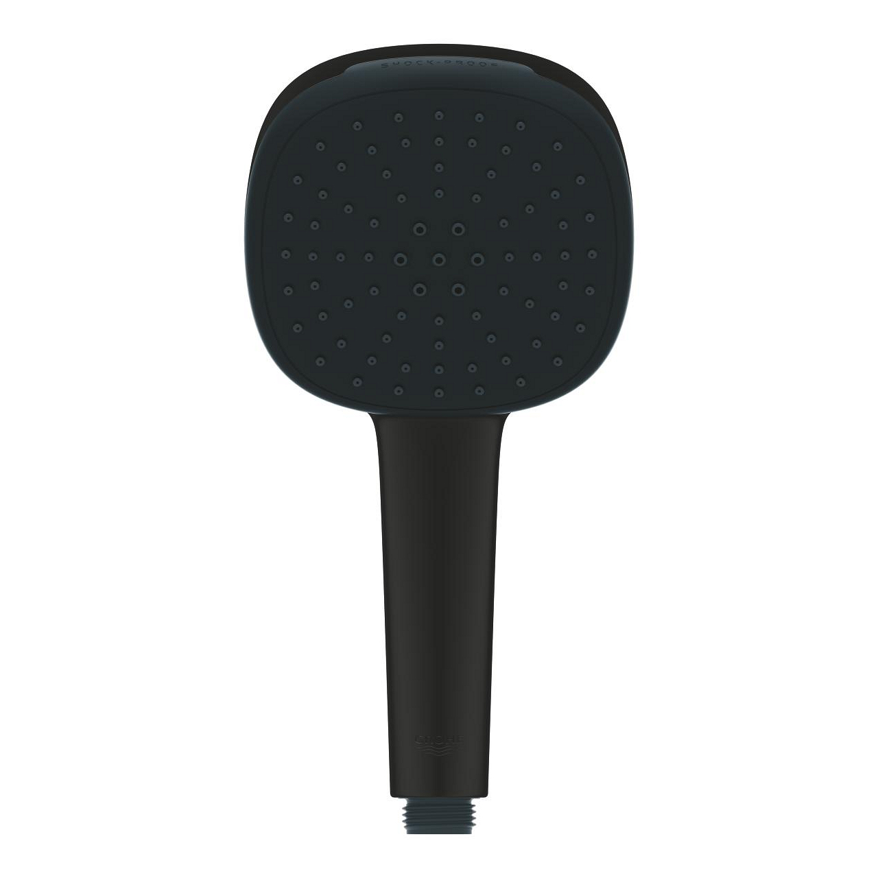 Лійка для ручного душу Tempesta Cube 110 267462433 Grohe - Зображення