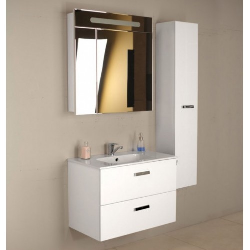 Пенал Victoria 1500 мм (А856577201) венге, Roca - Зображення 12a19-penal-150sm-bila-a856577806-vv.jpg