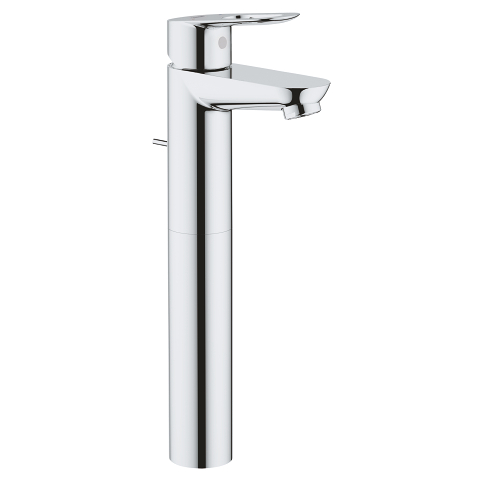 Змішувач для умивальника S-Size BauLoop (32856000), Grohe - Зображення 12dc3-32856000_grohe.jpg