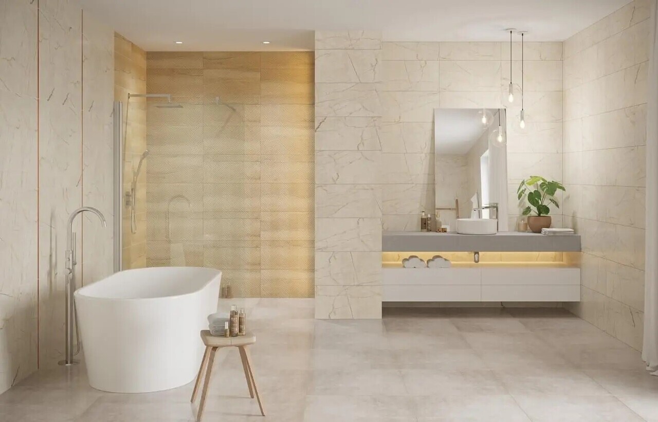 Плитка стінова Intense Wood RECT 300x600 Ceramika Color - Зображення 13049985-c4ca4.jpg