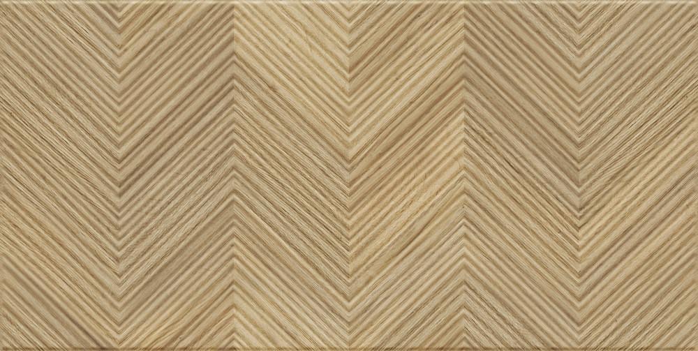 Плитка стінова Intense Wood Chevron RECT 300x600 Ceramika Color - Зображення 13049986-eda63.jpg