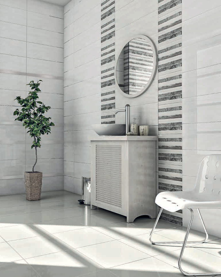 Плитка стінова CCR18 Білий RECT 300x600 Ceramika Color - Зображення 13053936-2f413.jpg