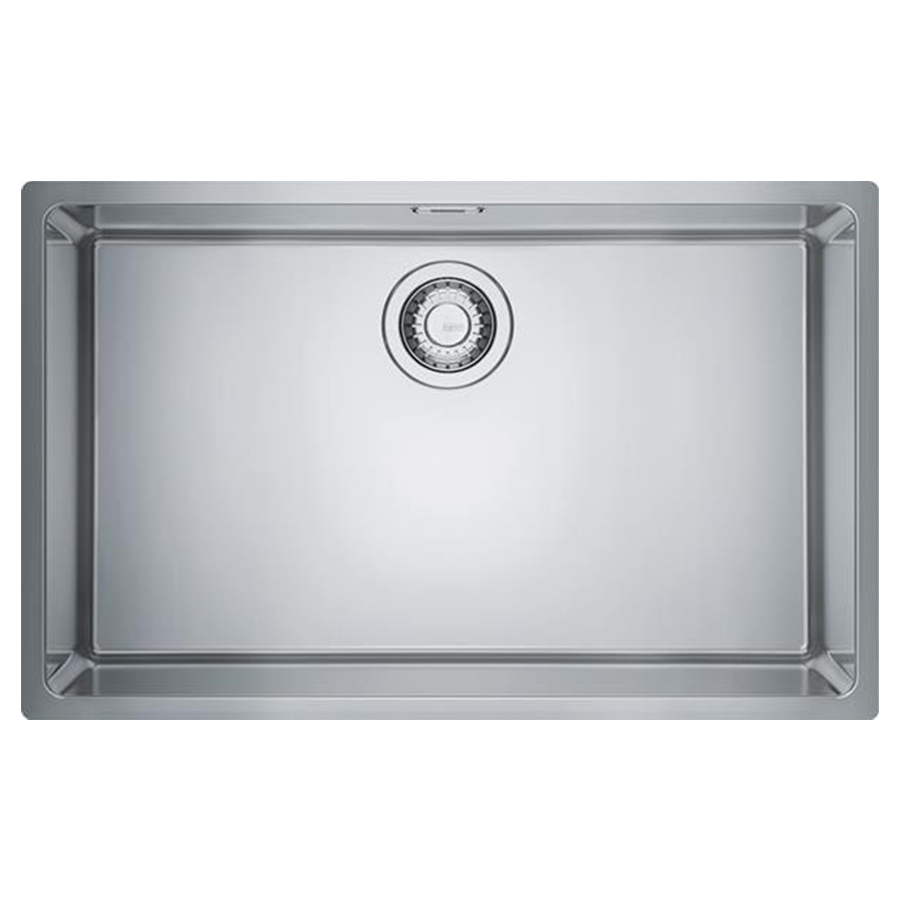 Кухонна мийка Maris MRX 110-70 Нержавіюча сталь FRANKE - Зображення 130553478-aed68.jpg