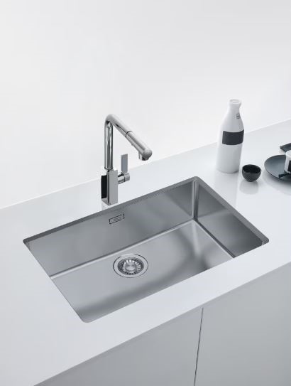 Кухонна мийка Maris MRX 110-70 Нержавіюча сталь FRANKE - Зображення 130553478-ce7d0.jpg