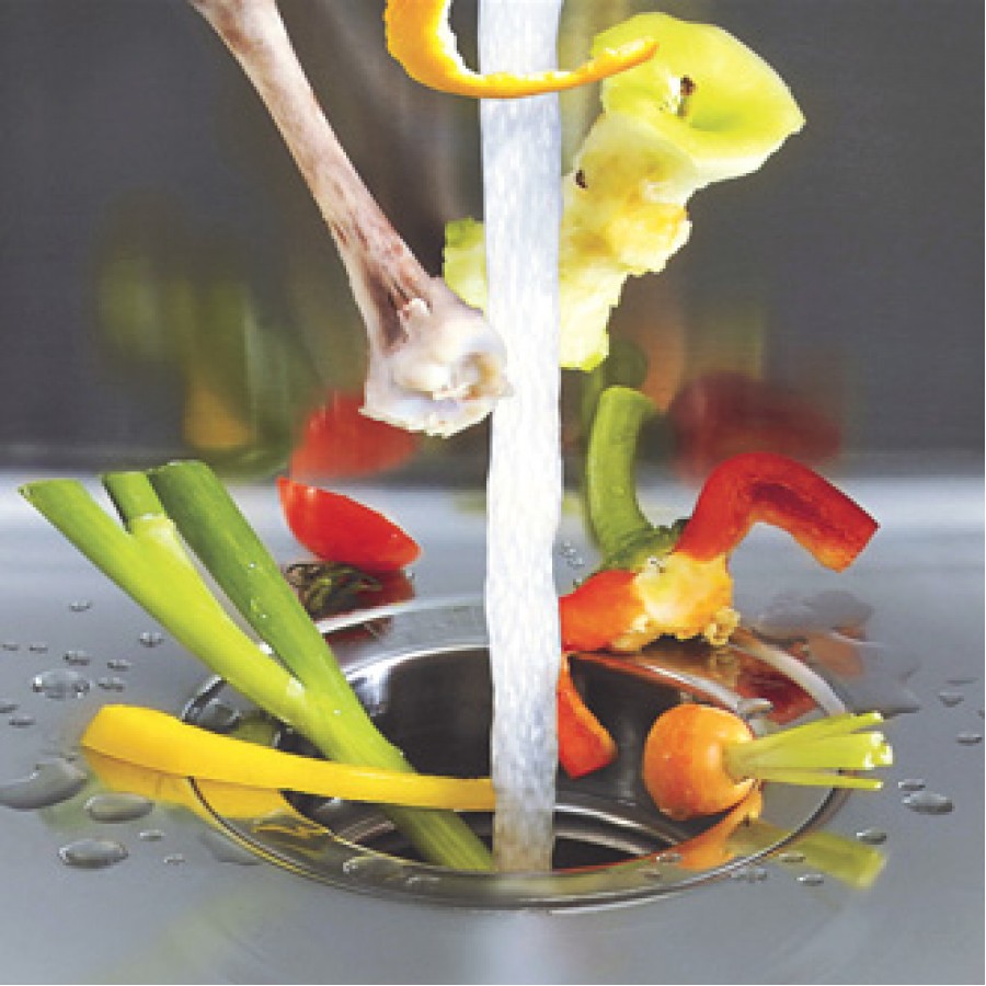 Измельчитель пищевых отходов Turbo Elite TE-75S Slimline FRANKE - Зображення 130553479-28098.jpg