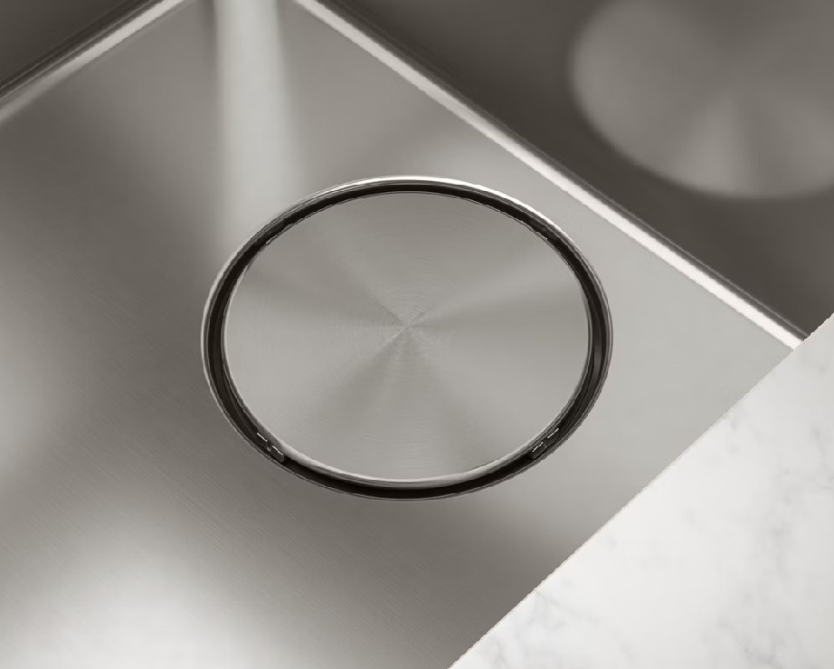 Кухонна мийка SMART SRX 210-40 TL Полірована FRANKE - Зображення 130553480-3658d.jpg