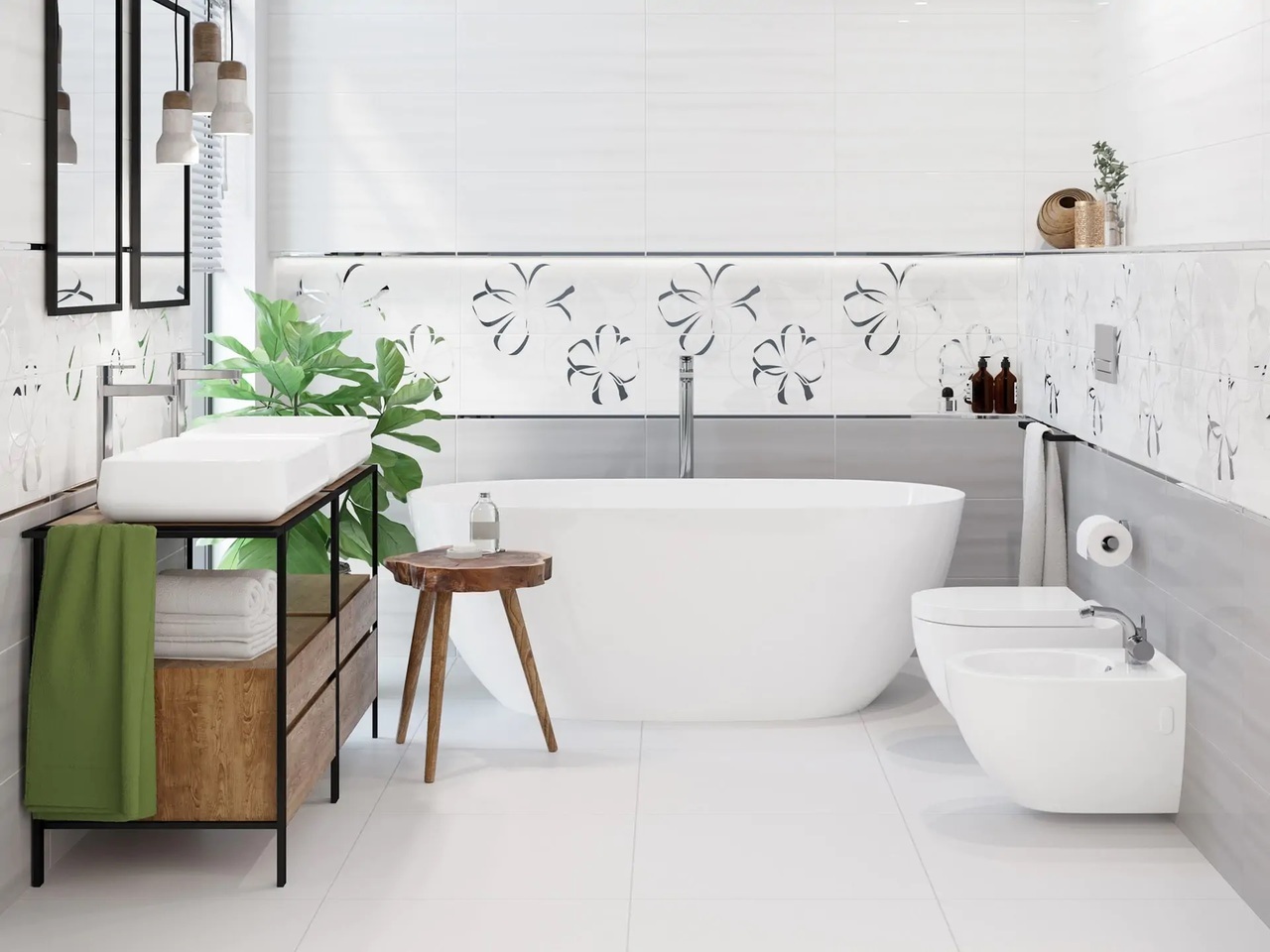 Фриз Super Silver 20x600 Ceramika Color - Зображення 13065393-c4ca4.jpg