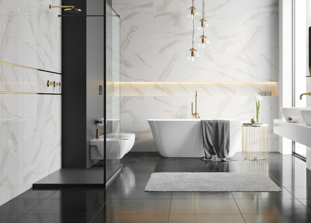 Фриз Copper Glass 10x600 Ceramika Color - Зображення 13067165-bd960.jpg