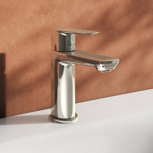 Змішувач для умивальника LF 012.00CR Chrome X070470 RAVAK - Зображення 130703816-d82a7.jpg