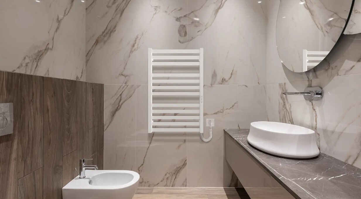 Рушникосушка електрична Oxford білий 530x770 Hygge Family - Зображення 131505594-f0ddd.jpg