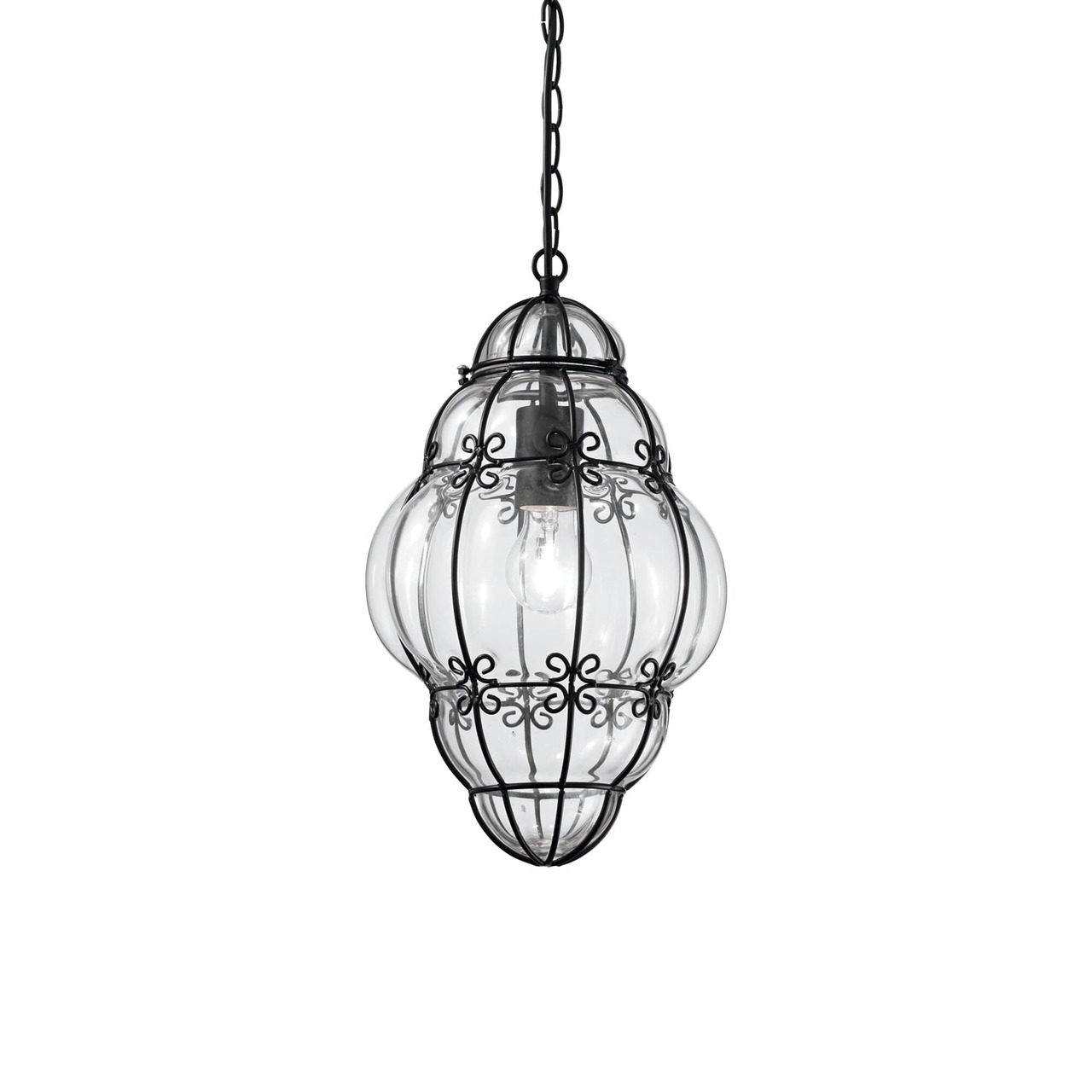 Люстра ANFORA SP1 SMALL (131788), IDEAL LUX - Зображення 131788.jpg