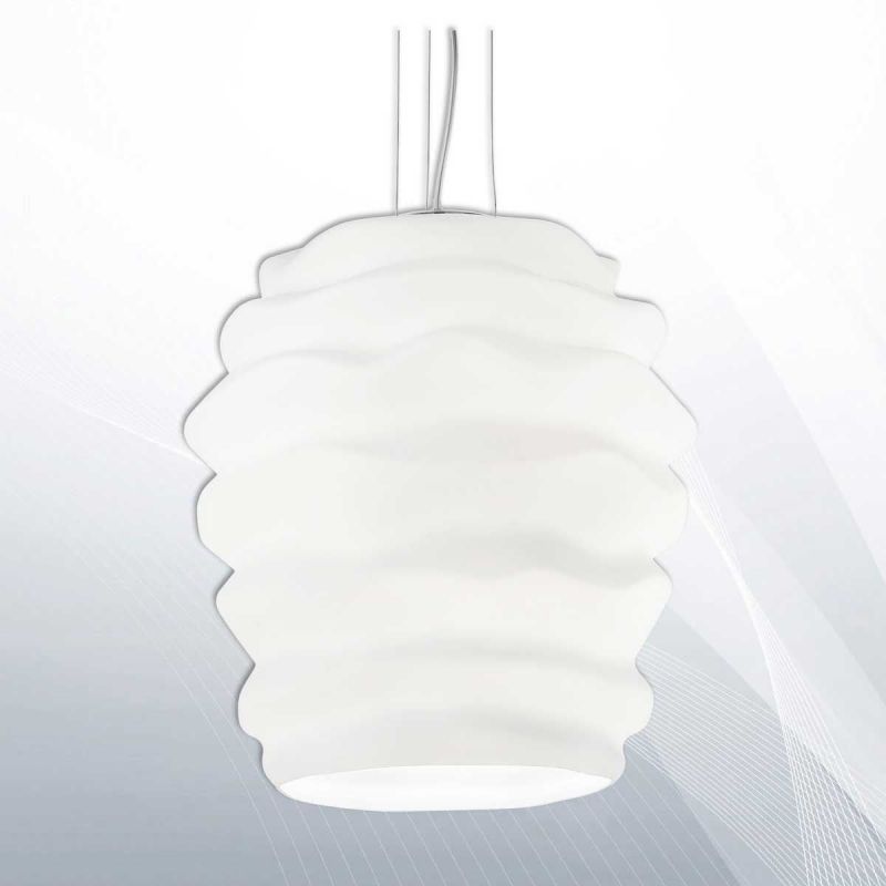 Люстра KARMA SP1 BIG (132365), IDEAL LUX - Зображення