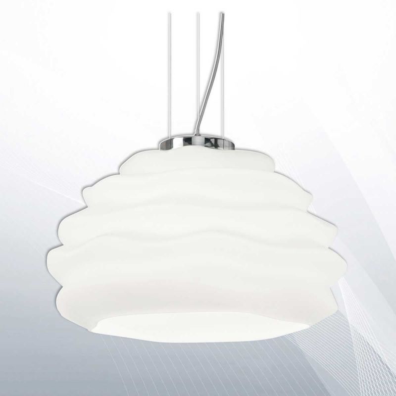 Люстра KARMA SP1 SMALL (132389), IDEAL LUX - Зображення 132389.jpg
