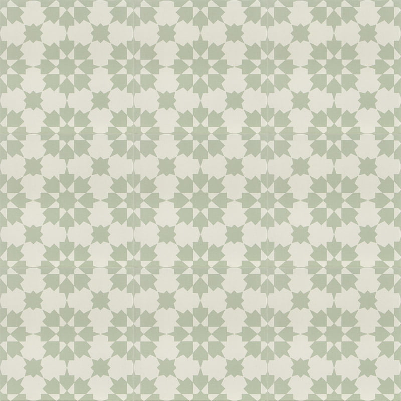 Плитка керамогранітна Infusion Ornelas 200x200 Mainzu - Зображення