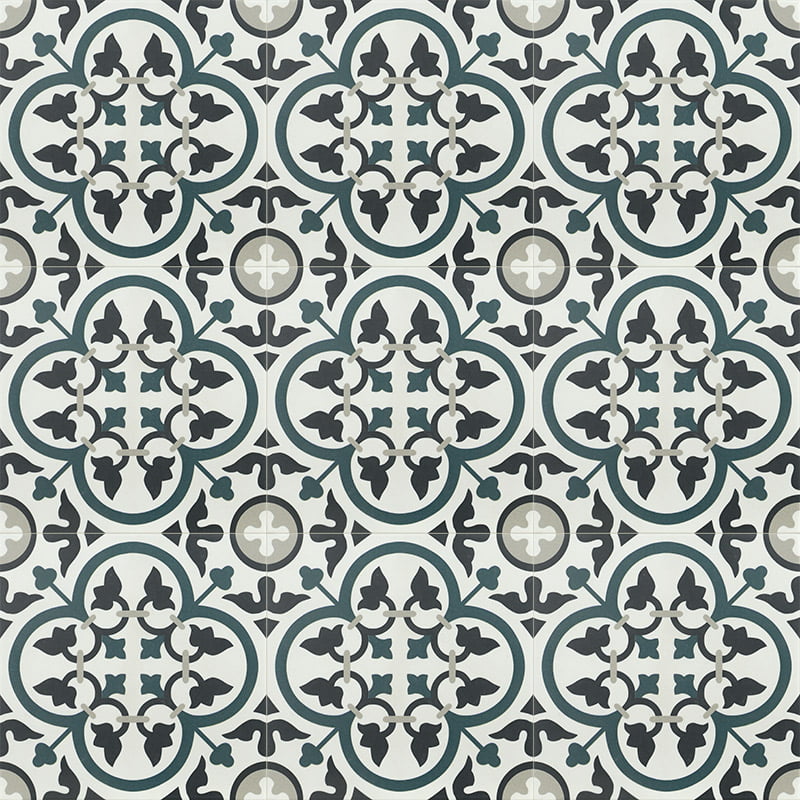 Плитка керамогранітна Infusion St. Etienne 200x200 Mainzu - Зображення